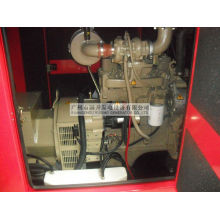 Gerador Diesel Série Cummins, 350kVA, 280kw, Tipo Silencioso (CK32800)